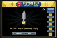 Trophy