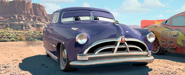 Doc Hudson/Gallery | Pixar Cars Wiki | Fandom