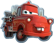 Rescue Squad Mater