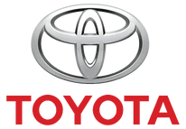Toyota logo
