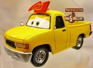Yellow Pickup Truck.jpg (83 KB) Cancelled diecast
