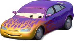 Marilyn Pixar Cars Wiki Fandom