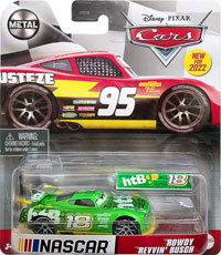 Nascar diecast collectibles top