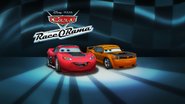 Cars: Race-O-Rama