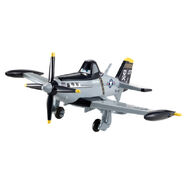 Navy Diecast