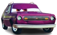 J. Curby Gremlin