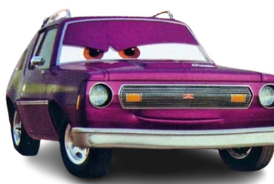 Cars 2 Viral Leads to New Clip - HeyUGuys