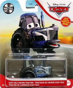 Harvey Rodcap Pixar Cars Wiki Fandom