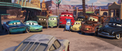 Cars 3