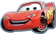 Lightning McQueen