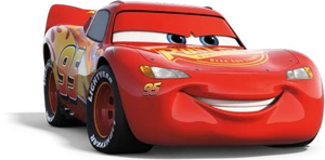 lightning mcqueen merchandise