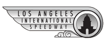 The World of Cars Online Los Angeles International Speedway