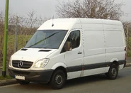 1280px-Mercedes-Benz Sprinter Modelljahr 2006.jpg (236 KB) W906 Mercedes-Benz Sprinter