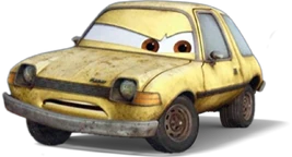 Fisbowsky