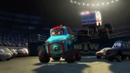 Monster Truck Mater