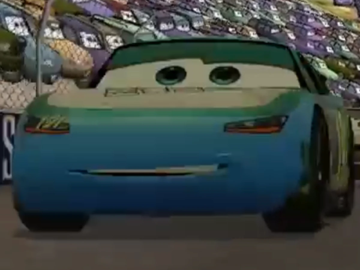 Cortland Pixar Cars Wiki Fandom