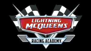 Becoming a Champion at Lightning McQueen's Racing Academy