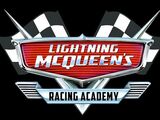 Lightning McQueen's Racing Academy