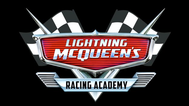 Lightning McQueen Racing Academy