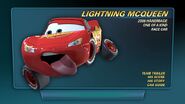 Lightning McQueen