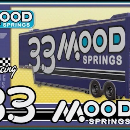 mood springs hauler