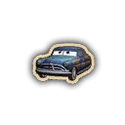 Character icon from Cars: Mater-National Championship