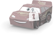 Lightning McQueen (Locked)