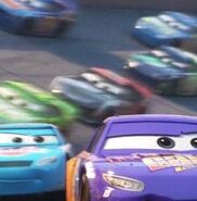 Cars 3