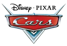 Pixar Cars Logo