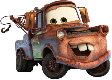 Lightning McQueen, Pixar Cars Wiki