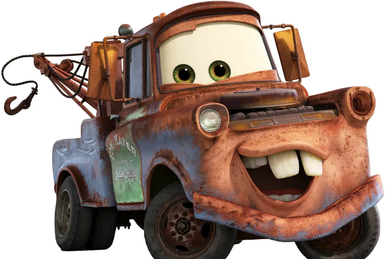 Rod Torque Redline, Pixar Cars Wiki