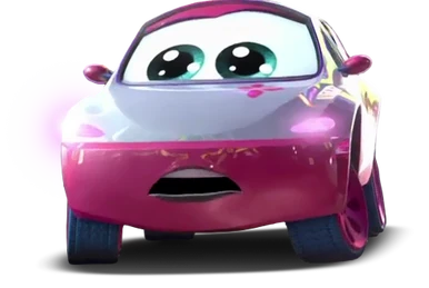 Bye Bye Kar | Pixar Cars Wiki | Fandom