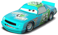 Ernie Gearson (Cars)