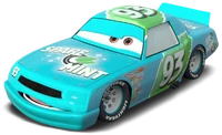 Ernie Gearson