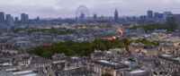 London overview