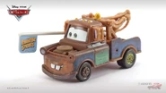 Mater (pit crew)