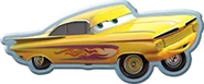 Yellow Ramone