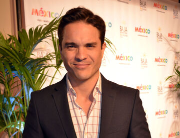 Kuno Becker | Pixar Cars Wiki | Fandom
