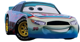 <i>Cars 3</i>