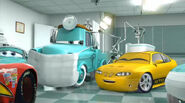 Rescue Squad Mater