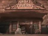 Comfy Caverns Motor Court