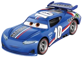 Aric Almirolling PNG