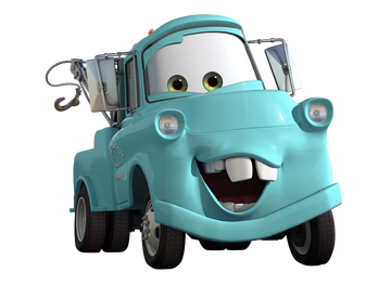 Blue mater cars hot sale