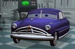 Doc Hudson