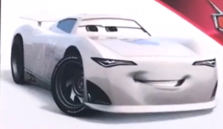J P Drive World Of Cars Wiki Fandom