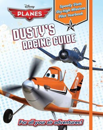 Dusty'sRacingGuide