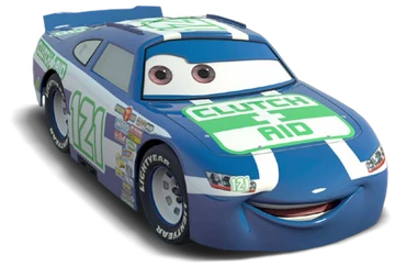 cars様 Kevin Shiftright | Pixar Cars Wiki | Fandom