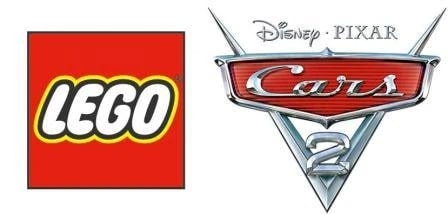 LEGO Cars, Pixar Cars Wiki