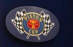 Old Pisto Cup logo