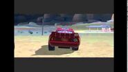 Cars Mater-National Championship - Cutscene 30 (Version B)